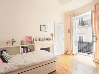 Vente appartement 6 pièces