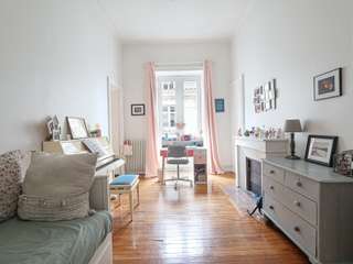 Vente appartement 6 pièces
