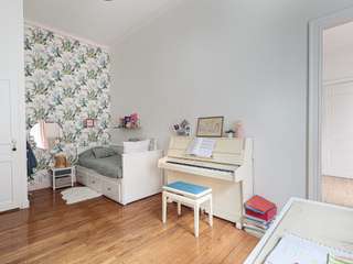 Vente appartement 6 pièces
