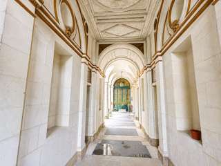 Vente appartement 6 pièces