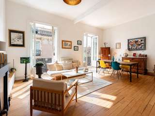 Vente appartement 6 pièces