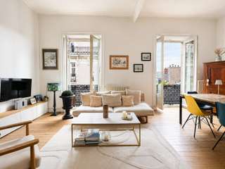 Vente appartement 6 pièces