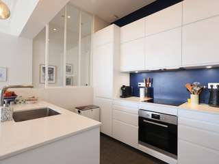 Vente appartement 6 pièces