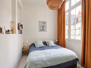 Vente appartement 6 pièces