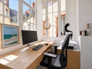 Vente appartement 6 pièces