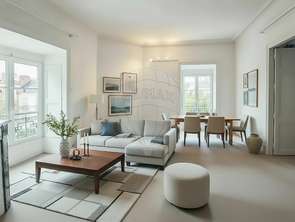 Vente Appartement 3 piècesNantes Centre Ville