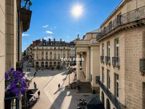Vente Appartement 3 piècesNantes Centre Ville