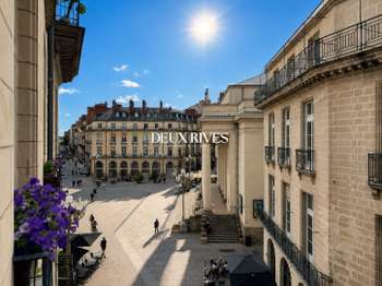 Vente Appartement 3 piècesNantes Centre Ville