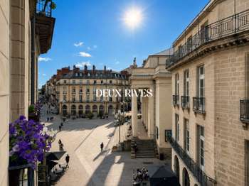 Vente Appartement 3 piècesNantes Centre Ville