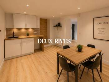 Vente appartement 4 pièces Vente appartement 4 pièces