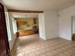Vente Appartement 3 piècesNantes Centre Ville