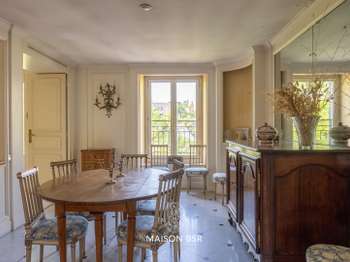 Vente appartement 5 pièces Nantes Centre Ville 44