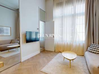 Vente appartement 2 pièces Nantes Centre Ville 44