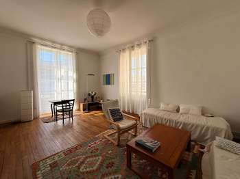 Photo Vente appartement Nantes Centre Ville