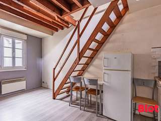 Vente appartement 1 pièce Vente appartement 1 pièce