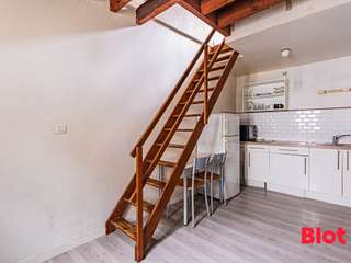 Vente appartement 1 pièce Vente appartement 1 pièce