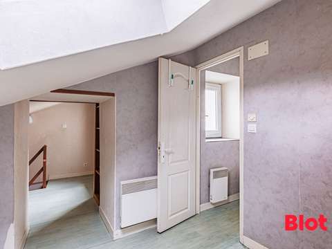 Vente appartement 1 pièce Vente appartement 1 pièce
