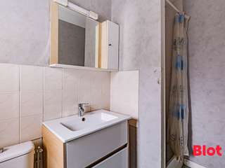Vente appartement 1 pièce Vente appartement 1 pièce