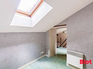 Vente appartement 1 pièce Vente appartement 1 pièce