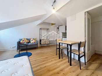 Vente appartement 2 pièces Vente appartement 2 pièces