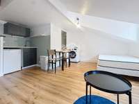 Vente appartement 2 pièces Vente appartement 2 pièces