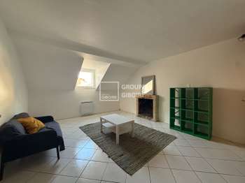 Vente Appartement 2 piècesNantes Centre Ville