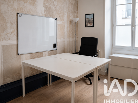 Vente appartement 1 pièce Vente appartement 1 pièce