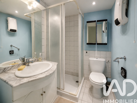 Vente appartement 1 pièce Vente appartement 1 pièce