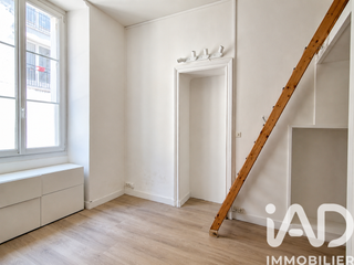 Vente appartement 1 pièce Vente appartement 1 pièce