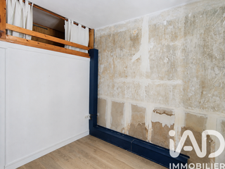 Vente appartement 1 pièce Vente appartement 1 pièce