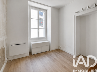Vente appartement 1 pièce Vente appartement 1 pièce