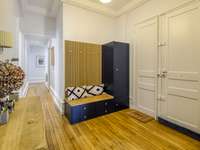Vente appartement 6 pièces