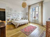 Vente appartement 6 pièces