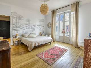 Vente appartement 6 pièces Vente appartement 6 pièces