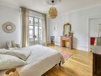 Vente appartement 6 pièces