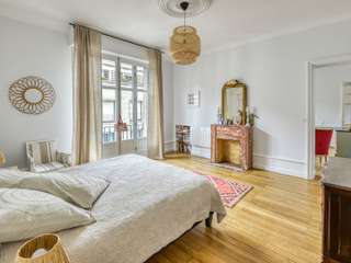 Vente appartement 6 pièces Vente appartement 6 pièces