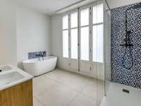 Vente appartement 6 pièces