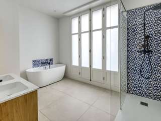 Vente appartement 6 pièces Vente appartement 6 pièces