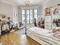 Vente appartement 6 pièces