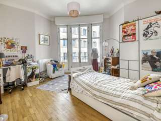 Vente appartement 6 pièces Vente appartement 6 pièces
