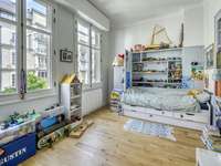 Vente appartement 6 pièces
