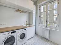 Vente appartement 6 pièces