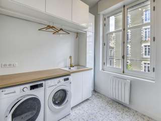 Vente appartement 6 pièces Vente appartement 6 pièces