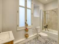 Vente appartement 6 pièces