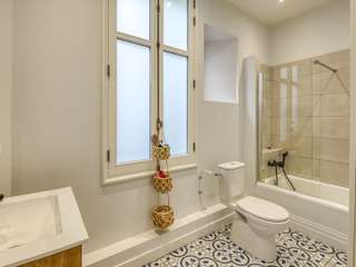 Vente appartement 6 pièces Vente appartement 6 pièces
