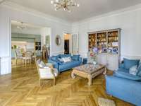 Vente appartement 6 pièces