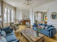 Vente appartement 6 pièces