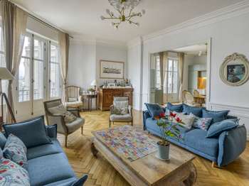 Vente appartement 6 pièces