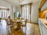 Vente appartement 6 pièces