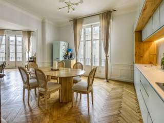 Vente appartement 6 pièces Vente appartement 6 pièces